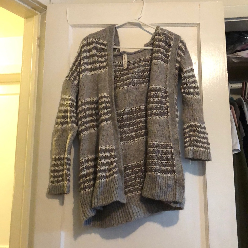 bethany mota limited edition cardigan